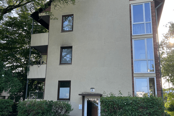 Predaj bytu 4-izbový 85 m², Bültenweg 45, Braunschweig, Dolné Sasko Predaj bytu 4-izbový 85 m², Bültenweg 45, Braunschweig, Dolné Sasko