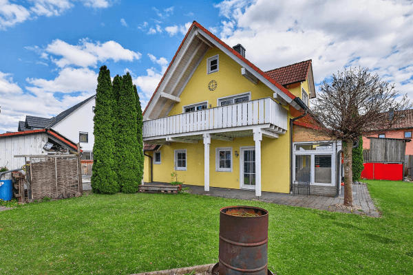 Predaj domu 225 m², pozemok 754 m², Bruckberg Predaj domu 225 m², pozemok 754 m², Bruckberg