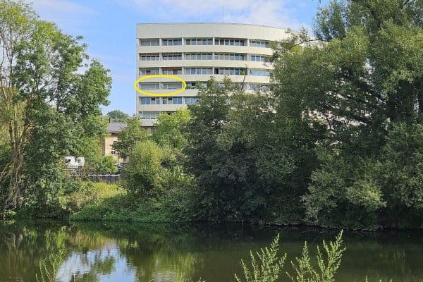 Predaj bytu 3-izbový 79 m², Dechsendorfer Str. 2, Erlangen Predaj bytu 3-izbový 79 m², Dechsendorfer Str. 2, Erlangen