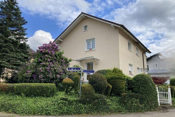 Predaj domu 136 m², pozemok 615 m², Baden Baden Predaj domu 136 m², pozemok 615 m², Baden Baden