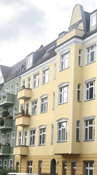 Predaj bytu 2-izbový 47 m², Gutenbergstr. 25, Berlin, Berlín Predaj bytu 2-izbový 47 m², Gutenbergstr. 25, Berlin, Berlín