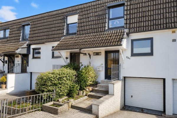 Predaj domu 105 m², pozemok 247 m², Delmenhorst Predaj domu 105 m², pozemok 247 m², Delmenhorst