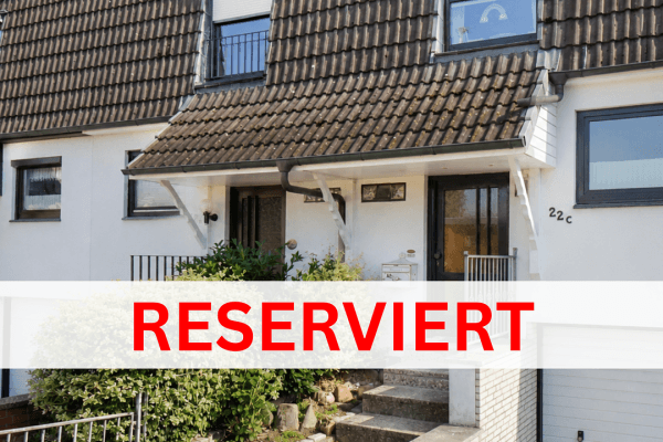 Predaj domu 105 m², pozemok 247 m², Delmenhorst Predaj domu 105 m², pozemok 247 m², Delmenhorst