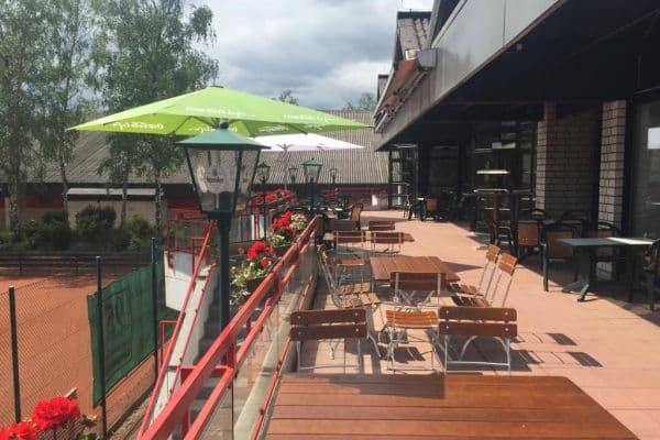Prenájom nebytového priestoru 460 m², Ostfeldmark 11, Bochum, Severné Porýnie - Westfálsko Prenájom nebytového priestoru 460 m², Ostfeldmark 11, Bochum, Severné Porýnie - Westfálsko