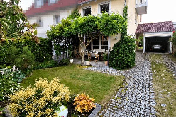 Predaj domu 156 m², pozemok 372 m², Markt Indersdorf, Bavorsko Predaj domu 156 m², pozemok 372 m², Markt Indersdorf, Bavorsko