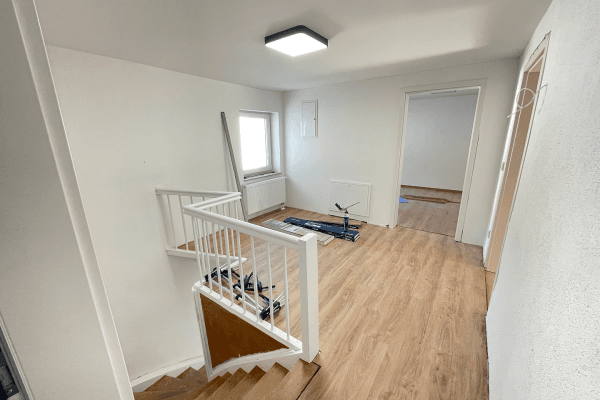 Prenájom bytu 3-izbový 87 m², Illertissen Prenájom bytu 3-izbový 87 m², Illertissen