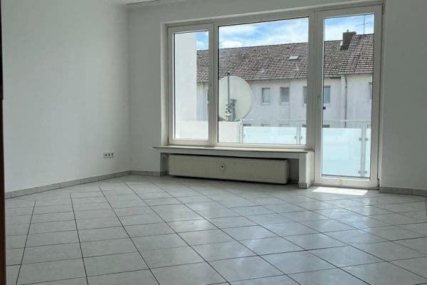 Prenájom bytu 3-izbový 75 m², Hederkottenweg, Bünde Prenájom bytu 3-izbový 75 m², Hederkottenweg, Bünde