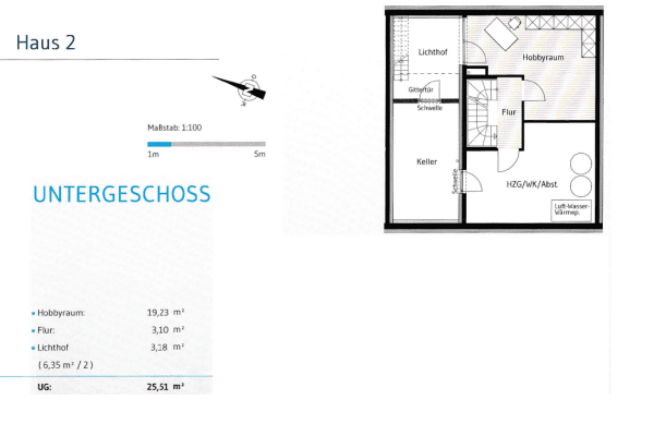 Predaj domu 147 m², pozemok 145 m², Schorndorf Predaj domu 147 m², pozemok 145 m², Schorndorf