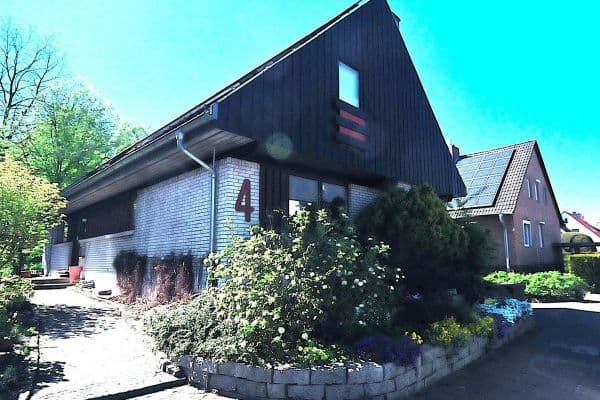 Predaj domu 218 m², pozemok 549 m², Hannover Predaj domu 218 m², pozemok 549 m², Hannover