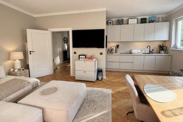 Predaj bytu 2-izbový 52 m², Berlin, Berlín Predaj bytu 2-izbový 52 m², Berlin, Berlín