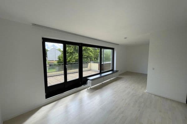 Predaj bytu 3-izbový 87 m², Hamburg, Hamburg Predaj bytu 3-izbový 87 m², Hamburg, Hamburg