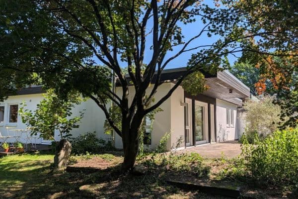 Predaj domu 136 m², pozemok 850 m², Reinbek, Šlezvicko-Holštajnsko Predaj domu 136 m², pozemok 850 m², Reinbek, Šlezvicko-Holštajnsko