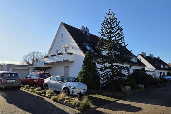Predaj domu 185 m², pozemok 652 m², Wülfrath Predaj domu 185 m², pozemok 652 m², Wülfrath