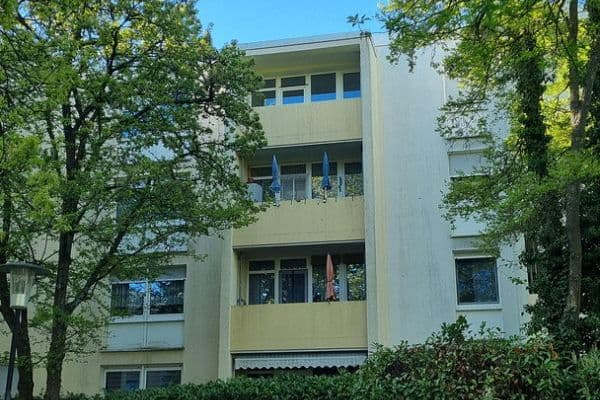 Predaj bytu 3-izbový 78 m², Mannheim Predaj bytu 3-izbový 78 m², Mannheim
