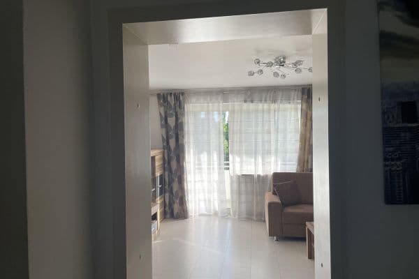 Prenájom bytu 3-izbový 78 m², Rathausstraße 21, Karlsfeld, Bavorsko Prenájom bytu 3-izbový 78 m², Rathausstraße 21, Karlsfeld, Bavorsko