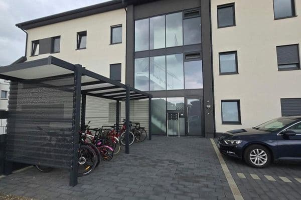 Prenájom bytu 4-izbový 95 m², Wissinger Mark 20, Bissendorf, Dolné Sasko Prenájom bytu 4-izbový 95 m², Wissinger Mark 20, Bissendorf, Dolné Sasko