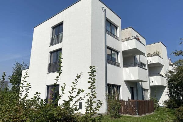 Prenájom bytu 2-izbový 59 m², Grevenbroich- Kapellen Prenájom bytu 2-izbový 59 m², Grevenbroich- Kapellen