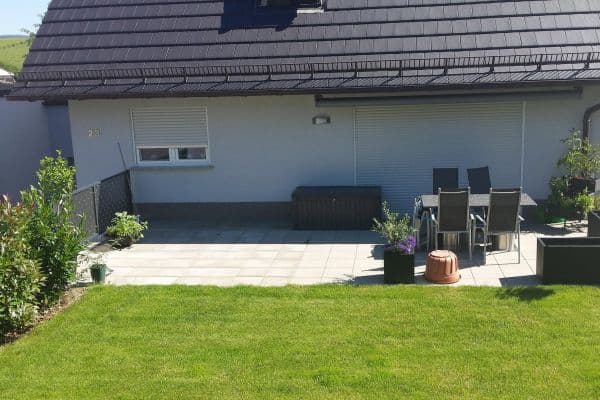 Prenájom bytu 4-izbový 100 m², Eltville Prenájom bytu 4-izbový 100 m², Eltville