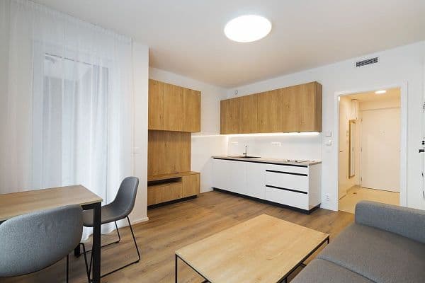 Predaj bytu 1-izbový 29 m², Na Palouku, Praha Predaj bytu 1-izbový 29 m², Na Palouku, Praha
