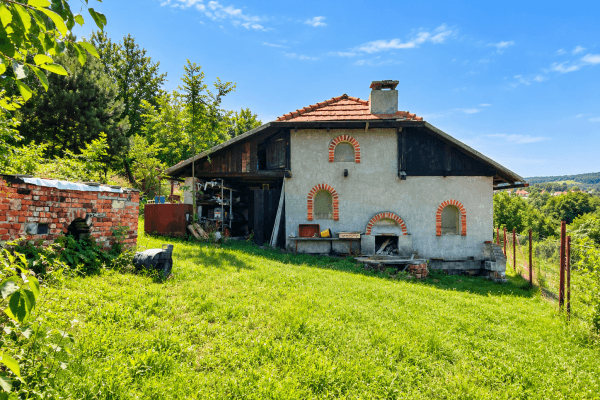 Predaj pozemku 1.200 m², Těrlicko Predaj pozemku 1.200 m², Těrlicko