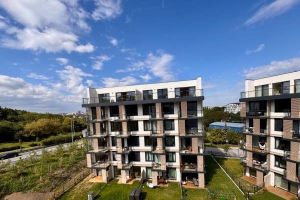 Prenájom bytu 3-izbový 82 m², Kárníkova, Praha Prenájom bytu 3-izbový 82 m², Kárníkova, Praha