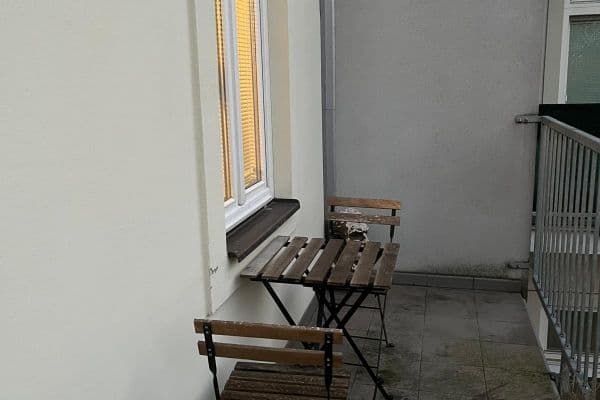 Prenájom bytu 2-izbový 40 m², třída Kpt. Jaroše, Brno Prenájom bytu 2-izbový 40 m², třída Kpt. Jaroše, Brno