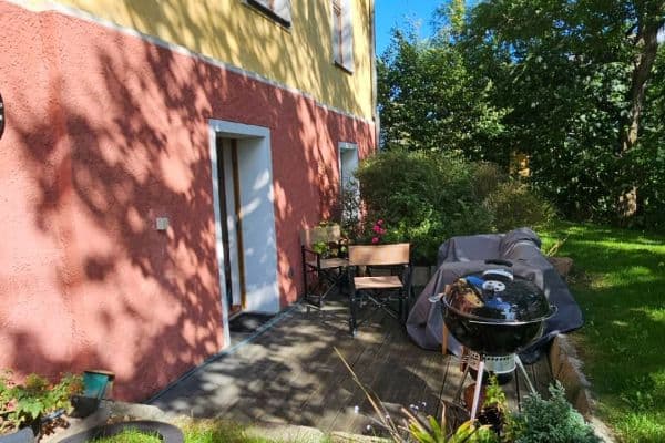 Prenájom bytu 1-izbový 32 m², Na Výšině, Karlovy Vary Prenájom bytu 1-izbový 32 m², Na Výšině, Karlovy Vary