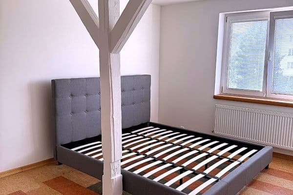 Prenájom bytu 3-izbový 75 m², Na Moklině, Praha Prenájom bytu 3-izbový 75 m², Na Moklině, Praha