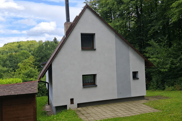 Predaj rekreačného objektu 71 m², pozemok 300 m², SO POÚ Frýdlant nad Ostravicí Predaj rekreačného objektu 71 m², pozemok 300 m², SO POÚ Frýdlant nad Ostravicí