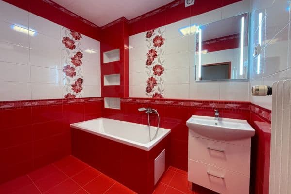Prenájom bytu 3-izbový 74 m², tř. Budovatelů, Most, Ústecký kraj Prenájom bytu 3-izbový 74 m², tř. Budovatelů, Most, Ústecký kraj