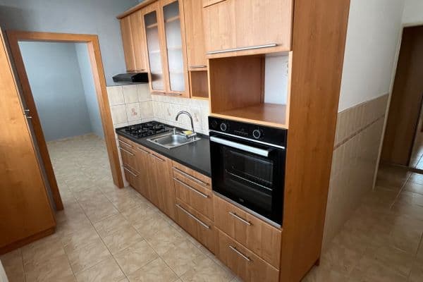 Predaj bytu 3-izbový 72 m², Krestova, Ostrava Predaj bytu 3-izbový 72 m², Krestova, Ostrava