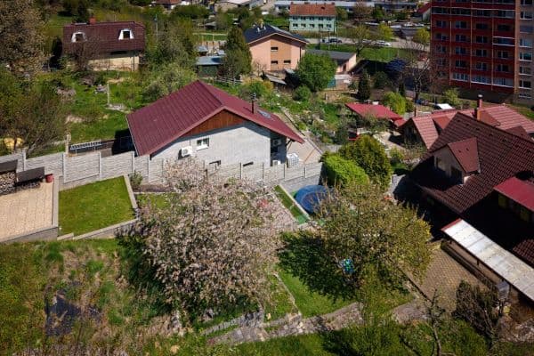 Predaj domu 140 m², pozemok 516 m², Fryčajova, Brno Predaj domu 140 m², pozemok 516 m², Fryčajova, Brno