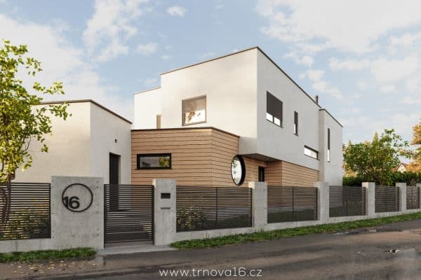 Predaj domu 326 m², pozemok 927 m², SO POÚ Mníšek pod Brdy Predaj domu 326 m², pozemok 927 m², SO POÚ Mníšek pod Brdy