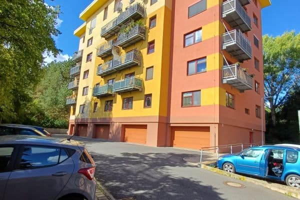 Predaj bytu 2-izbový 50 m², Přemyslova, Kralupy nad Vltavou Predaj bytu 2-izbový 50 m², Přemyslova, Kralupy nad Vltavou