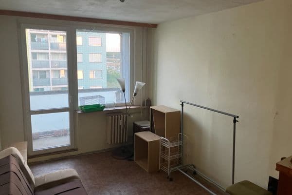 Predaj bytu 3-izbový 65 m², Kpt. Stránského, Praha Predaj bytu 3-izbový 65 m², Kpt. Stránského, Praha