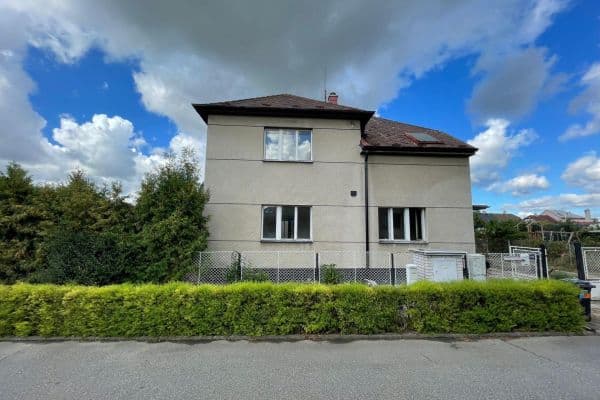Predaj domu 180 m², pozemok 760 m², Zahradní, Sezemice Predaj domu 180 m², pozemok 760 m², Zahradní, Sezemice