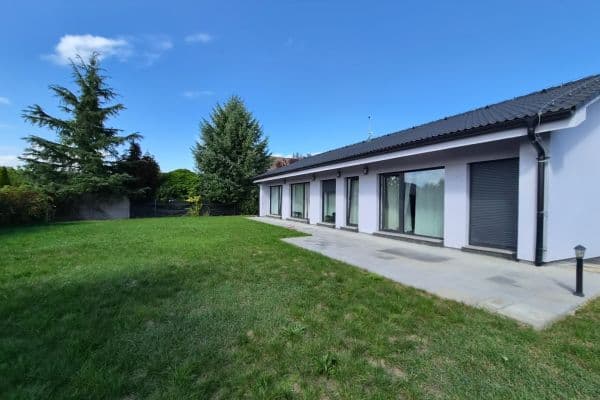 Prenájom domu 110 m², pozemok 798 m², Jedlová, Čakovičky Prenájom domu 110 m², pozemok 798 m², Jedlová, Čakovičky