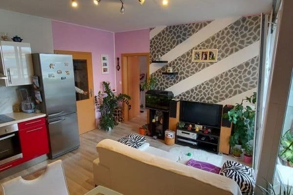 Prenájom bytu 2-izbový 42 m², Generála Selnera, Kladno, Středočeský kraj Prenájom bytu 2-izbový 42 m², Generála Selnera, Kladno, Středočeský kraj
