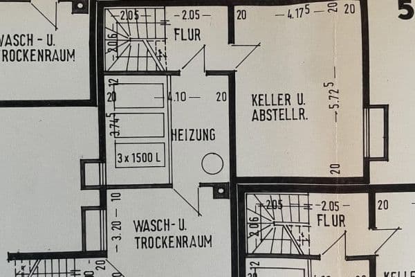 Predaj domu 135 m², pozemok 207 m², Sachsenheim Predaj domu 135 m², pozemok 207 m², Sachsenheim