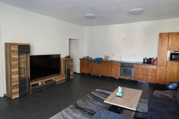 Prenájom bytu 3-izbový 87 m², Staig 22, Hechingen Prenájom bytu 3-izbový 87 m², Staig 22, Hechingen