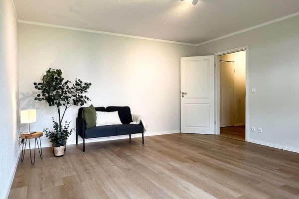 Prenájom bytu 1-izbový 34 m², Rostock, Meklenbursko-Predpomoransko Prenájom bytu 1-izbový 34 m², Rostock, Meklenbursko-Predpomoransko