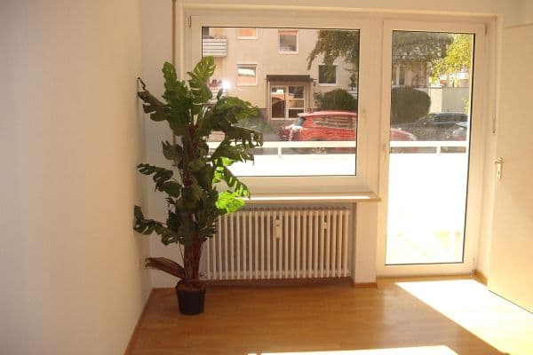 Predaj bytu 1-izbový 39 m², Germering, Bavorsko Predaj bytu 1-izbový 39 m², Germering, Bavorsko