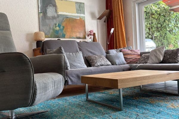Predaj domu 192 m², pozemok 292 m², 13, Neckarstraße, Dreieich Predaj domu 192 m², pozemok 292 m², 13, Neckarstraße, Dreieich