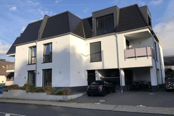 Prenájom bytu 3-izbový 83 m², Remagen Prenájom bytu 3-izbový 83 m², Remagen