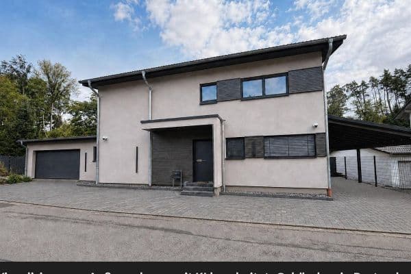 Predaj domu 177 m², pozemok 941 m², Reichshof, Severné Porýnie - Westfálsko Predaj domu 177 m², pozemok 941 m², Reichshof, Severné Porýnie - Westfálsko