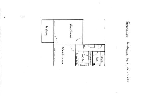 Predaj bytu 2-izbový 57 m², Holzhäuser Straße 7, Bad Homburg Predaj bytu 2-izbový 57 m², Holzhäuser Straße 7, Bad Homburg