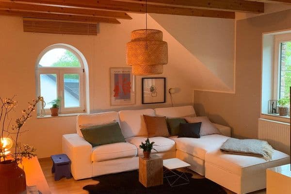 Prenájom bytu 2-izbový 55 m², Kaiserstr 138, Brühl Prenájom bytu 2-izbový 55 m², Kaiserstr 138, Brühl