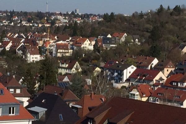 Prenájom bytu 3-izbový 63 m², Stuttgart-Kaltental Prenájom bytu 3-izbový 63 m², Stuttgart-Kaltental