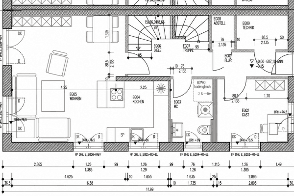 Predaj domu 140 m², pozemok 200 m², Brunnthal, Bavorsko Predaj domu 140 m², pozemok 200 m², Brunnthal, Bavorsko