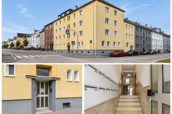 Prenájom bytu 3-izbový 75 m², Schützenstraße 75, Remscheid Prenájom bytu 3-izbový 75 m², Schützenstraße 75, Remscheid